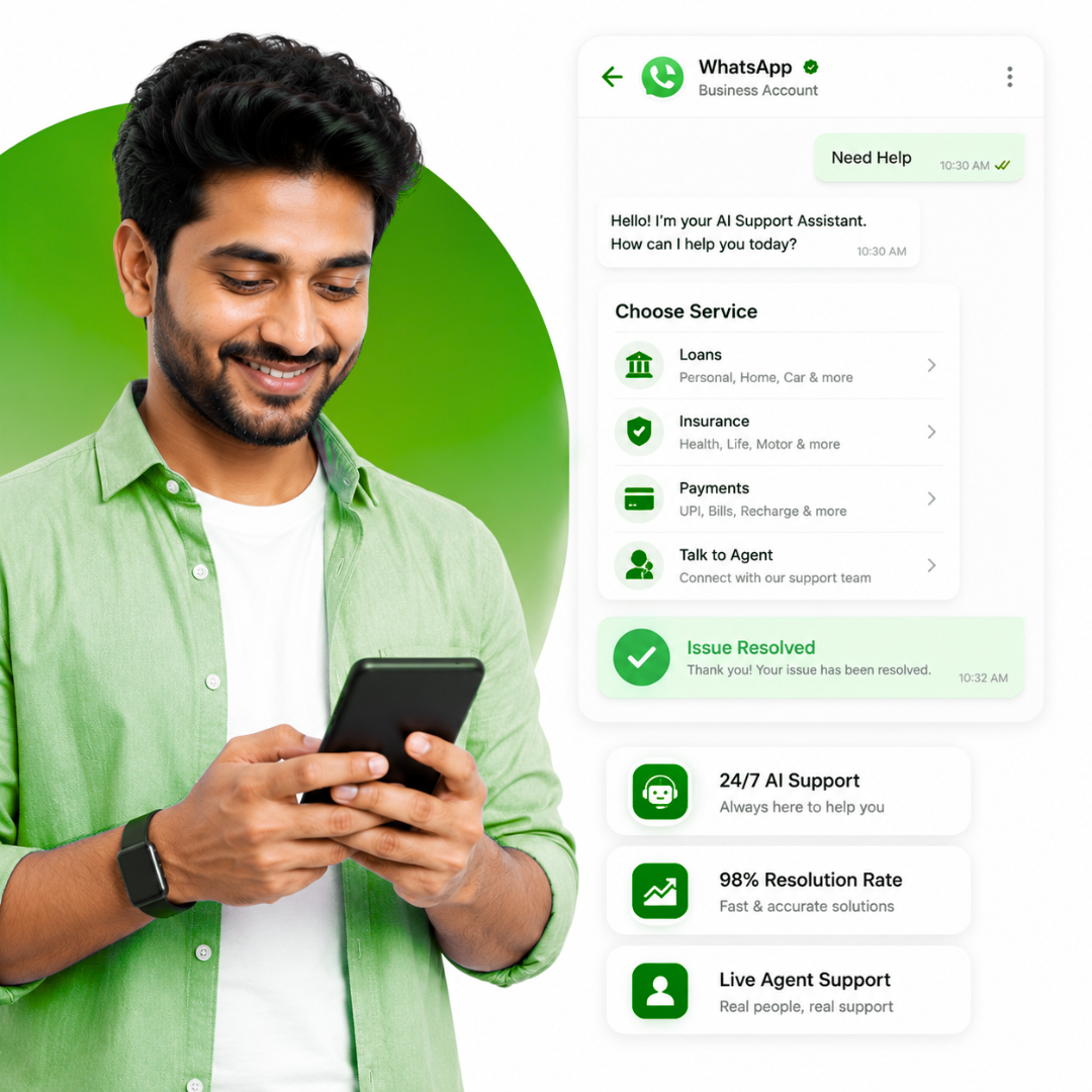 Customer Support Automation