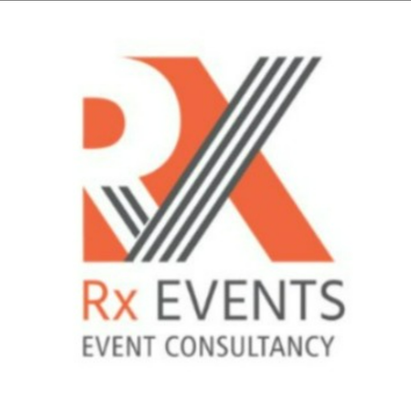 Rx Events logo