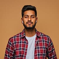 Rajesh Kumar