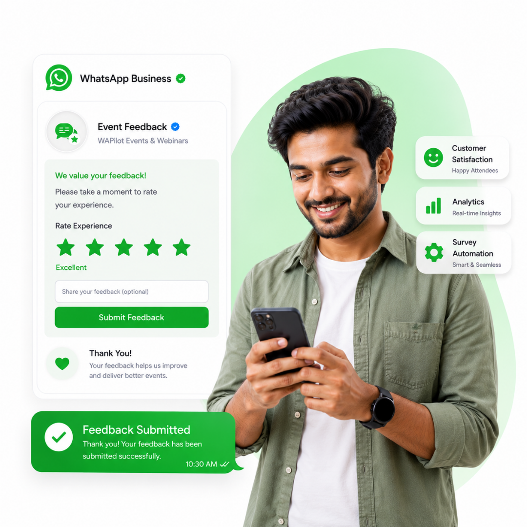 Feedback Collection