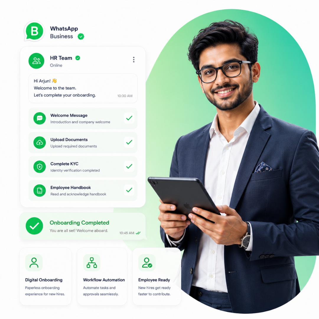 Employee Onboarding