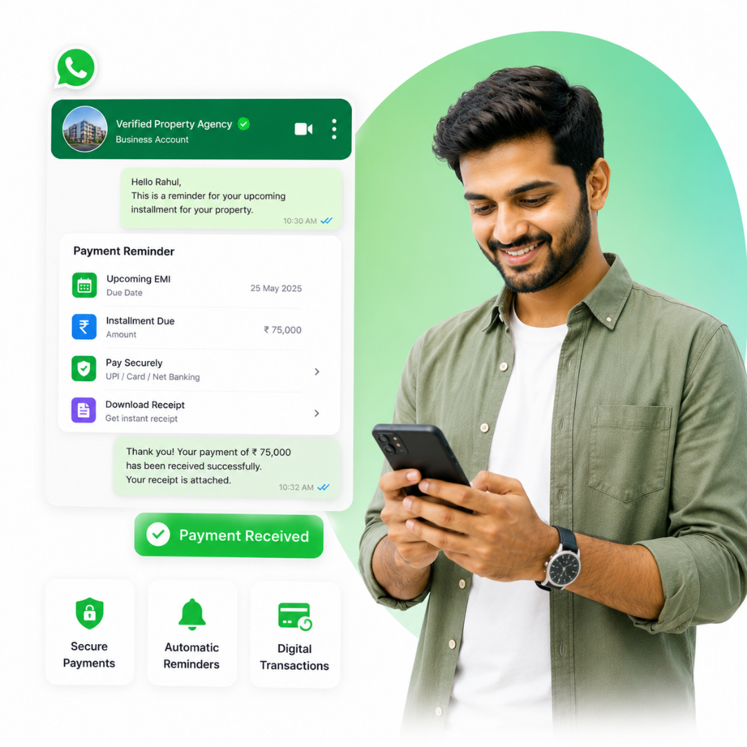 Payment Reminder Automation