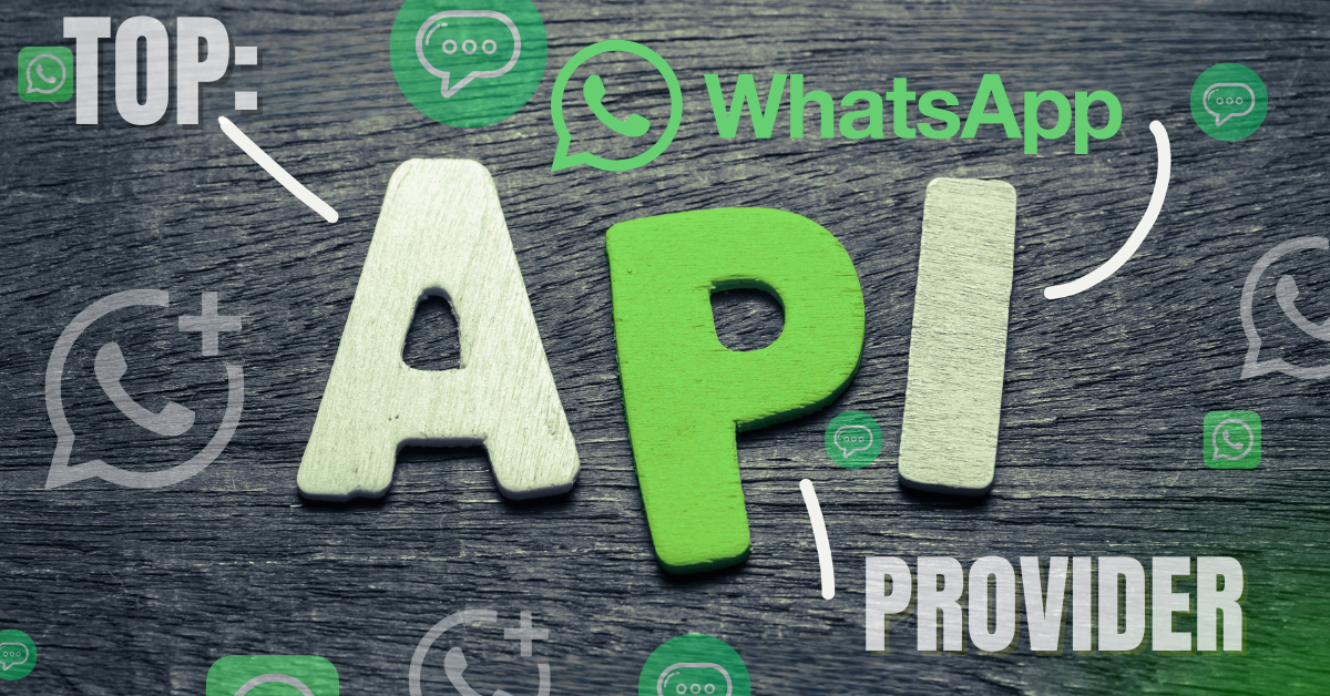 Best WhatsApp API Provider 2025 – WAPilot.io comparison of top WhatsApp automation and business API tools
