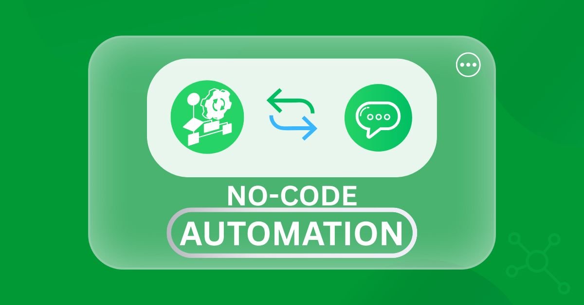 No-Code Automation (1)