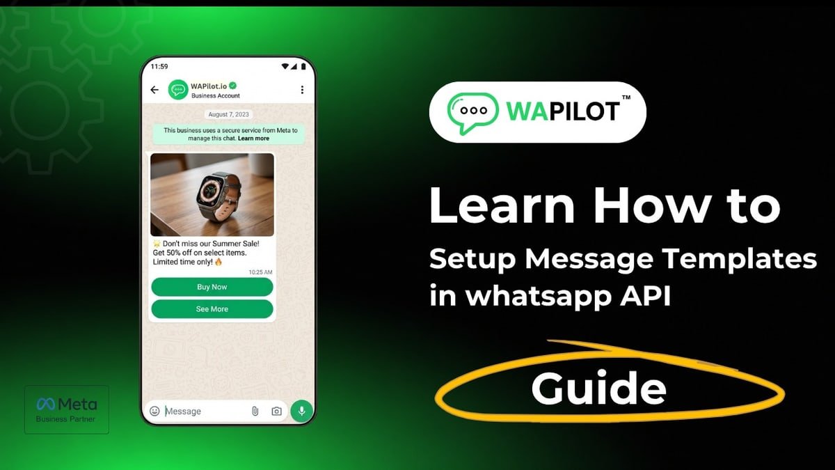 Wapilot Dashboard Explained: Metrics, Status & Alerts